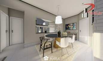 Imagem 6: Apartamento à venda, 85 m² por R$ 458.350,00 - Tupi - Praia Grande/SP