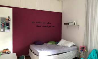 Imagem 4: Apartamento para venda com 250 metros quadrados com 4 quartos em Campo Grande - Salvador