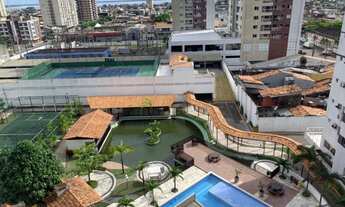 Imagem 2: Terra Brasilis - Unidaes de 143m2 e 125m2 - 03 suites - 02 Vagas - Fino Acabamento