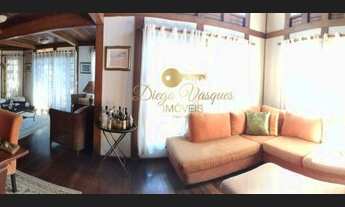 Imagem 4: Casa em Condomínio para Venda em Teresópolis, Vargem Grande, 5 dormitórios, 6 banheiros, 6