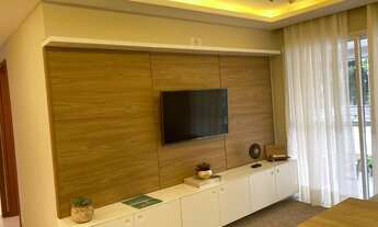 Imagem 6: Apartamento 2 quartos pronto pra morar no melhor Condomínio do Recreio