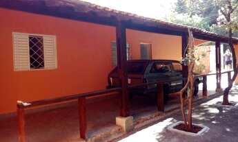 Imagem 4: Casa aluguel - Jd. São João, Tatui