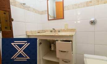 Imagem 7: Apartamento com 3 dormitórios à venda, 83 m² por R$ 899.000 - Botafogo - Rio de Janeiro/RJ