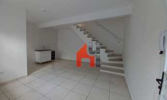 Imagem: Apartamento para alugar, 50 m² por R$ 1.550,00/mês