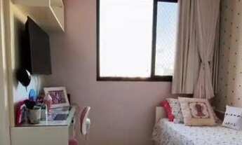 Imagem 6: Apartamento para venda Edf. Ronaldo Calumby - Aracaju - SE