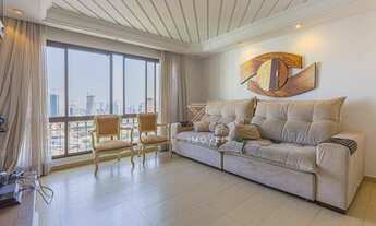 Imagem 3: Apartamento Residencial à venda, Tatuapé, São Paulo -