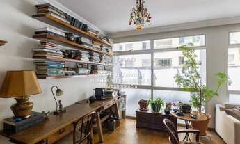 Imagem 4: São Paulo - Apartamento Padrão - Jardins