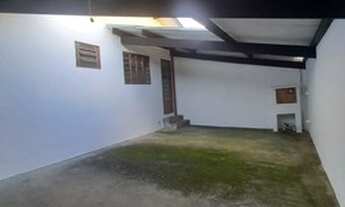 Imagem 4: Casa para aluguel e venda possui 10 metros quadrados com 3 quartos em Jardim Ana Rosa - Ta