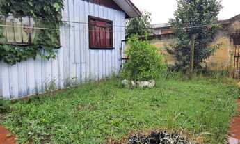 Imagem 3: TERRENO RESIDENCIAL em CURITIBA - PR, ALTO BOQUEIRÃO