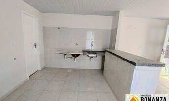 Imagem 3: Apartamento 01 quarto primeira locação Montese