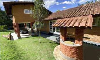 Imagem 6: Chácara para Venda em Jarinu, MARACANÃ, 5 dormitórios, 4 suítes, 1 banheiro, 8 vagas