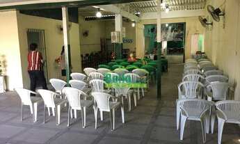 Imagem 4: Casa para alugar, 400 m² por R$ 5.000/mês - Janga - Paulista