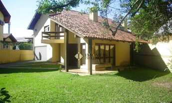 Imagem: Casa com 6 dormitórios à venda, 299 m²