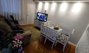 Imagem: Apartamento para venda possui 80 metros