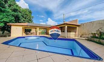 Imagem 2: Casa em Arniqueiras 3 quartos, no melhor condomínio