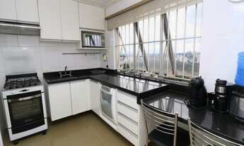 Imagem 6: Apartamento para venda possui 85 metros quadrados com 3 quartos em Santo Amaro - São Paulo