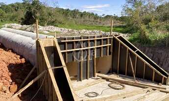 Imagem 4: Terreno em Loteamento Industrial