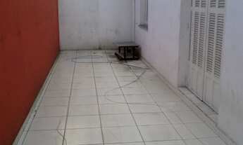 Imagem 4: Prédio sobre loja com 2 pavimentos, 14 salas, banheiros, área útil 500 m²