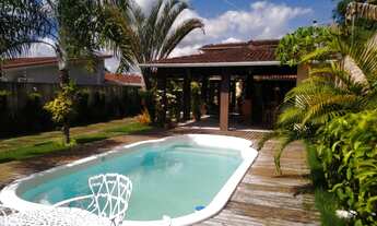 Imagem 3: Casa para venda possui 700 metros quadrados com 4 quartos em Centro - Alagoinhas - Bahia