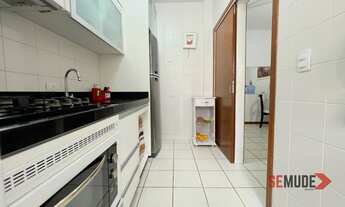 Imagem 7: Apartamento 3 dormitórios no bairro Saco dos Limões em Florianópolis/SC - UFSC