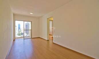 Imagem: Apartamento com 2 dormitórios à venda