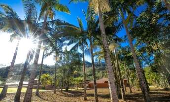 Imagem 2: Lote em condomínio fechado