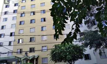 Imagem: Apartamento com 2 dormitórios à venda