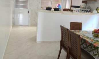 Imagem 2: Sobrado À Venda No Jd. Santa Maria, Osasco Com 3 Suites e 4 Vagas - So02554