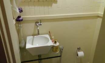 Imagem 7: RJ - Leblon - Alto Leblon - Cobertura Triplex - Town House - Tipo Casa