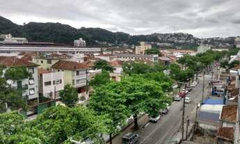 Imagem 6: Apartamento para venda tem 73 metros quadrados com 2 quartos em Vila Belmiro - Santos - SP