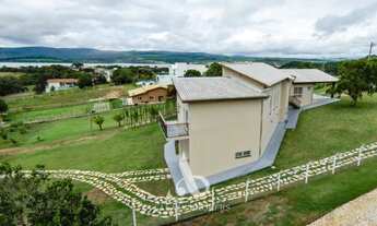 Imagem 5: Casa para Venda em São José da Barra, PENINSULA DO SOL, 6 dormitórios, 6 suítes, 6 banheir