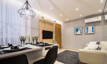 Imagem 3: Apartamento residencial para venda, Jardim Centenário, Campinas - AP10274