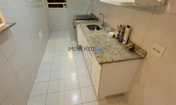 Imagem 2: Apartamento para venda com 78 metros quadrados com 3 quartos