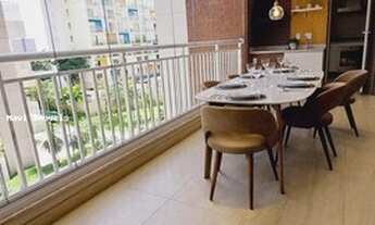 Imagem 7: Apartamento para Venda em São Bernardo do Campo, Chacara Inglesa, 3 dormitórios, 3 suítes