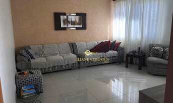 Imagem 4: Casa com 3 dormitórios à venda, 324 m² por R$ 780.000,00 - Vila José Bonifácio - Araraquar