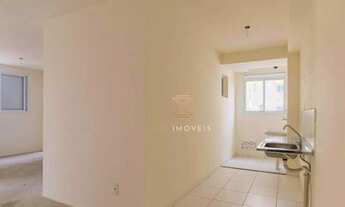 Imagem 5: Apartamento com 2 dormitórios à venda, 60 m² por R$ 350. - Fazenda Morumbi - São Paulo/SP