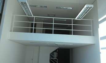 Imagem 4: Locação Conjunto Comercial Sao Paulo Brooklin Ref: 5561