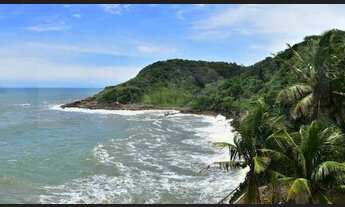 Imagem 1: Apartamento Duplo Á VENDA no condomínio Costão das Tartarugas Guarujá