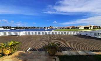 Imagem 2: Casa para venda c com 7 quartos em Marina - Armação dos Búzios - RJ