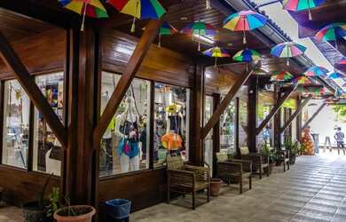 Imagem 2: Repasse - Loja na Rua das Sombrinhas - Porto de Galinhas / Centro