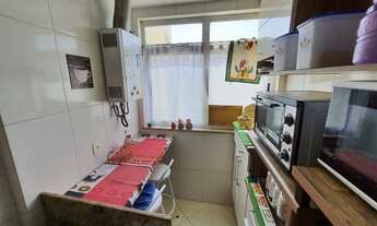 Imagem 2: Apartamento para aluguel possui 164 m2 quadrados com 3 quartos