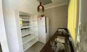 Imagem 4: Casa térrea a venda 3 dormitórios e piscina 106 m2