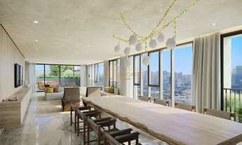 Imagem 7: Apartamento à venda 4 Quartos, 4 Suites, 4 Vagas, 523.91M², Mossunguê, Curitiba - PR