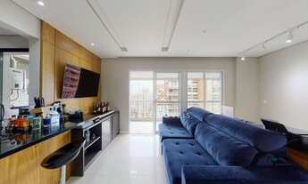 Imagem 5: Apartamento Residencial à venda, Vila Mascote, São Paulo -