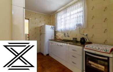 Imagem 4: Apartamento com 3 dormitórios à venda, 107 m² por R$ 400.000,00 - Vila Santa Catarina - Sã