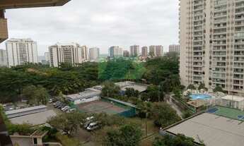 Imagem 7: Apartamento à venda, 1 quarto, 1 vaga, Barra da Tijuca - Rio de Janeiro/RJ