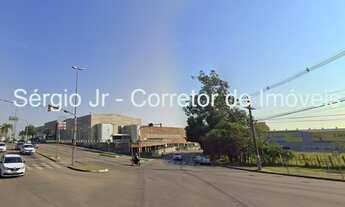 Imagem: Terreno com 666m² de esquina próximo da