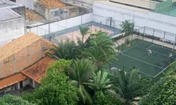 Imagem 7: Terra Brasilis - Unidaes de 143m2 e 125m2 - 03 suites - 02 Vagas - Fino Acabamento