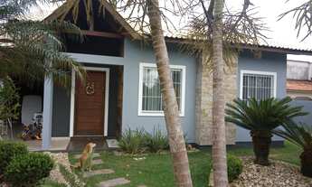 Imagem: Casa para venda com 175 metros quadrados