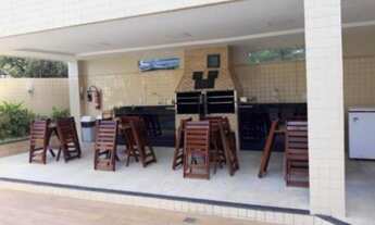 Imagem 2: Edificio Joinville , vendo excelente Apto com 105m², 3/4 s,/1 suíte, bairro: Marco